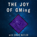 The Joy of GMing - with Special Guest Craig Hatler!  image