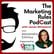 Recruiters get marketing confused with fluff with Alexandra Chirica image