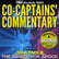 MISSION 036 - Co-Captains' Commentary - Star Trek III: The Search for Spock w/ Special Guest David Read of Dial The Gate image