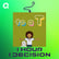 1H1D #233: to a T image
