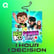 1H1D #224: Ben 10: Power Trip image
