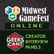 Midwest Game Fest Panel: The Evolution of 5e image