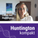 Huntington kompakt: Leben mit der Huntington-Krankheit (mit Alina) image