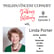 Episode 3 - In conversation with historian, Dr Linda Porter. image