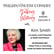 Episode 4 - Kim Smith interviews me image