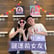 打嘴炮#154 換上女裝打開約炮市場！直男居然魯洨求偽娘幹他？ft 閨蜜該該叫 阿該 image