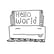 Kodsnack 699 - A two-IDE person, with Shawn Wildermuth image