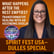 Exactly What Is An Ascending Doula: Spirit Fest USA Special image