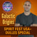 Galactic Origins - Discovering Your True Starseed Lineage with John Napolitano: Spirit Fest USA Special image