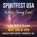 SpiritFest USA: We’re Going Live! image