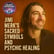 Jimi Merck’s Sacred Symbols and Psychic Healing: Spirit Fest USA Special image