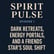Spirit Pulse - Dark Retreats, Energy Portals, and a Friends Star’s Soul Shift image