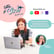 #73 Cómo aumentar tu visibilidad en redes sociales  image