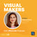 #21 - Wie Remi mit Bubble.io eine SaaS-Lösung erstellt hat, um gesunde Teamkulturen in Remote Teams aufzubauen - mit Rebecca Görres image