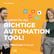 #35 - Wie wähle ich das richtige Tool? - Automatisierung (Teil 2) image