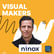 #58 - Mit internen Apps zum Erfolg - Tipps von Ninox CEO Frank Böhmer image