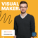 #82 - No-Code für bessere Studien und WhatsApp Features selber bauen - mit Christian Erb von Unvoice image