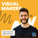 #42 - So baust du profitable E-Mail Listen für dein Unternehmen auf - mit Bernhard Reschreiter image