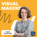 #66 - No-Code für mehr Diversity in der Produktentwicklung - mit Karla Schönicke image