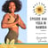 #44 - True, Real, Unbelievable Healing - Yoga in Namibia with Gergentia Shoombe image