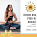 #94 - True Yoga - Yoga in Kuwait with Sanaa Jaman image