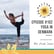 #102 - Yoga Is More Than You See - Yoga in Denmark with Dea Mørk-Jensen image