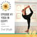 #1 - Yoga In Egypt with Farah Mostafa image