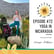 #72 - Yoga is Community - Yoga in Nicaragua with Vanessa Pattison image