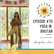 #70 - Yoga For All Sentient Beings - Yoga in Bhutan with Yangchen Lhamo image