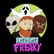 S2 E19 Tommy Cullum - Lets Get Freaky Podcast image