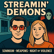 Somnium & Weapons Breakdown | Streamin’ Demons image