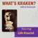 Colin Krawchuk on Jester 2 | What’s Kraken Interview image