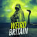SIPA Paranormal Chronicles S1 E13 - Andy McGrath, Presenter of Weird Britain image