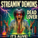 Dead Lover Breakdown: Weird Romance, Scratch-n-Sniff & Theatre Horror | Streamin’ Demons image