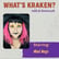 Mad Ange: Sobriety, Grief & the Long Crawl Back | What's Kraken image