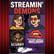 Strange Journey & Scurry Breakdown: Cult Classics, Bugs & Claustrophobia | Streamin’ Demons image