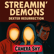 Dexter Resurrection (S1E2) – “Camerashy” Breakdown | Streamin’ Demons image