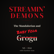 The Mandalorian and Grogu - Streamin' Demons Star Wars Nerd Special image
