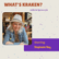 Stephanie Roy: Chemotherapy, Tequila, and Fireworks | What's Kraken image