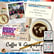 Coffee & Geography 5x06 Climate Ambassadors Exhibit at Norwich Science Festival 2025 image