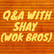 Episode 38 - Q&A with Shay, Co-owner of Wok Brothers image
