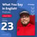 Episode 23: Mastering the 4 Key Listening Skills for IELTS Success image