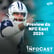 The InfoCast #414: Preview da NFC East 2024 image