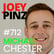 #712 ChannelCon-Michael Chester: 🌍 Culture, Curry & Cybersecurity image