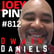 #812 Dwain Daniels: 💬 The Power of Small Actions That Change Lives image