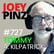 #727 Tommy A. Kilpatrick: 💥 How to Nuke Credit Card Debt and Reimagine Poverty image
