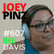 #607 Bee Davis: ✈️ Travel Smarter: How to Be a Respectful Tourist image