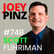 #748 MSP Summit 2025-Scott Fuhriman: 🔒 Securing the Unseen: Scott Fuhriman on Hidden Cyber Threats image