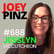 #688 Jesslyn McCutcheon: ✨ Fighting the Darkness with Faith and Routine image