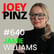 #640 ITN Secure-Jamie Williams : 🎯 Marketing Before Sales: MSPs, Are You Listening? image